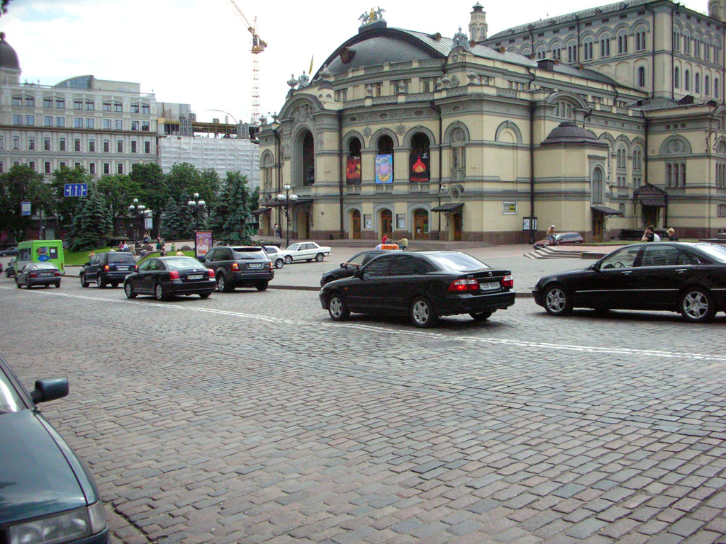 Kiev